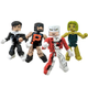 Illustration for article titled The Best Comic-Con Exclusive Toys of 2012
